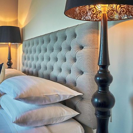 Boutique Hotel Kaikoura Dış mekan fotoğraf