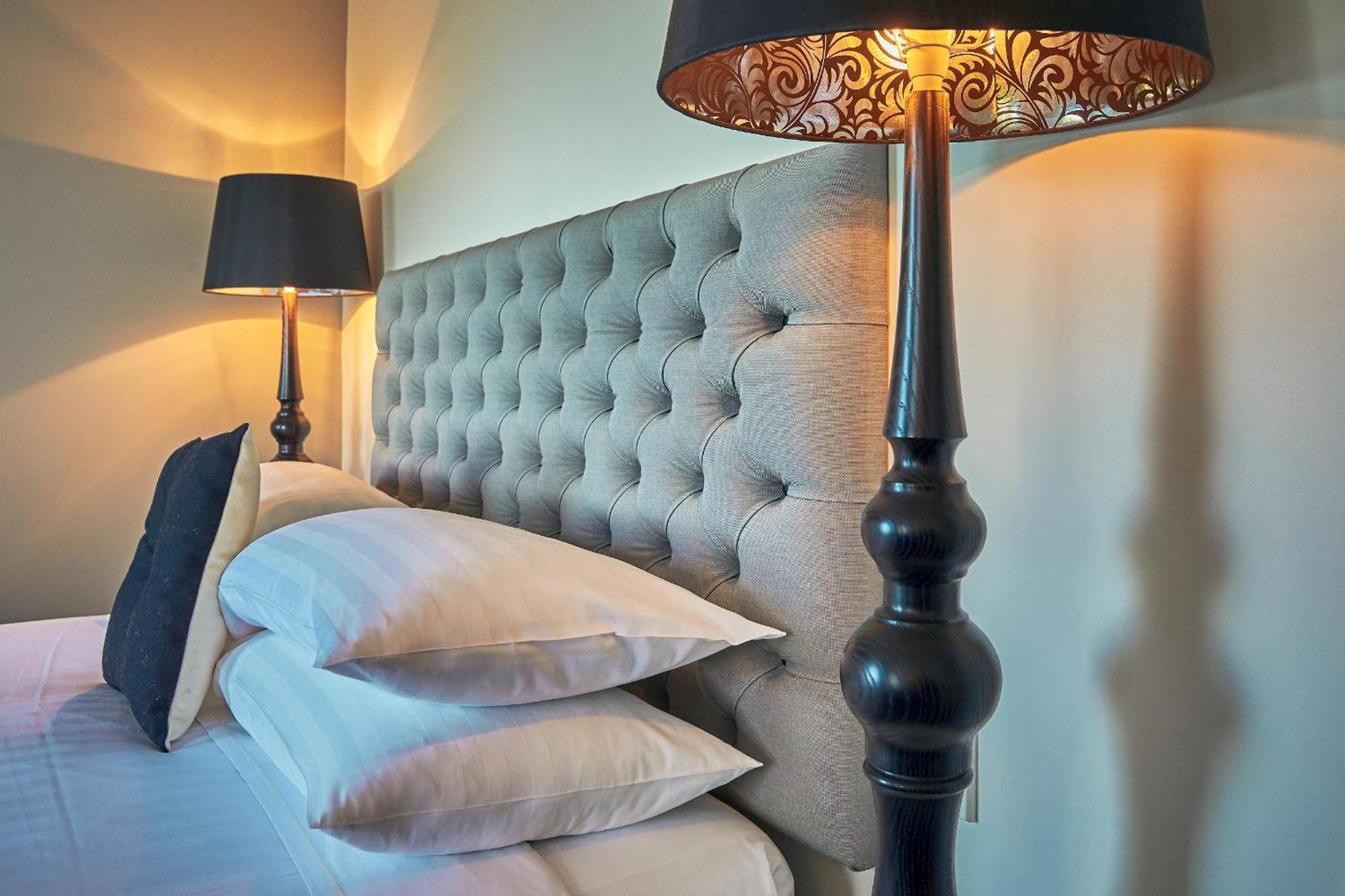 Boutique Hotel Kaikoura Dış mekan fotoğraf