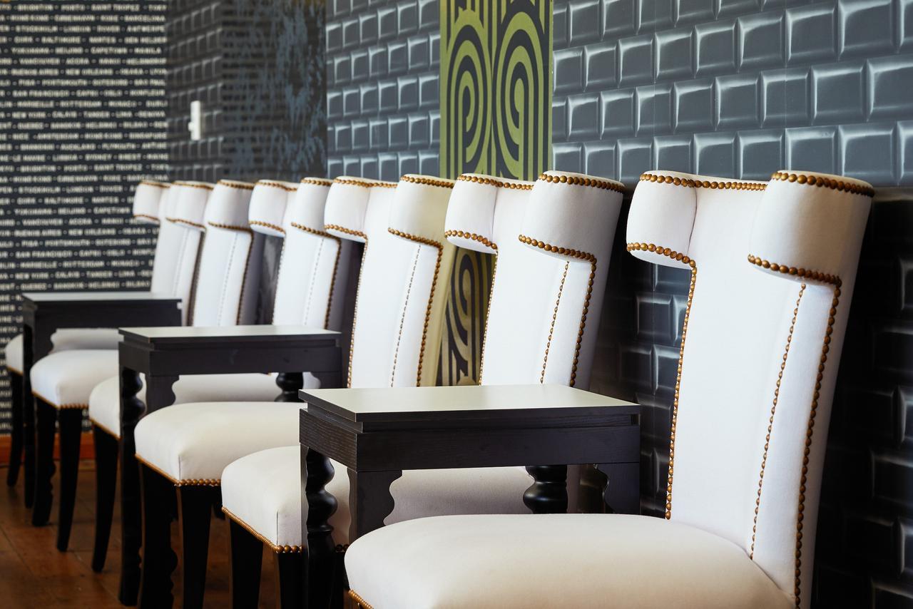 Boutique Hotel Kaikoura Dış mekan fotoğraf