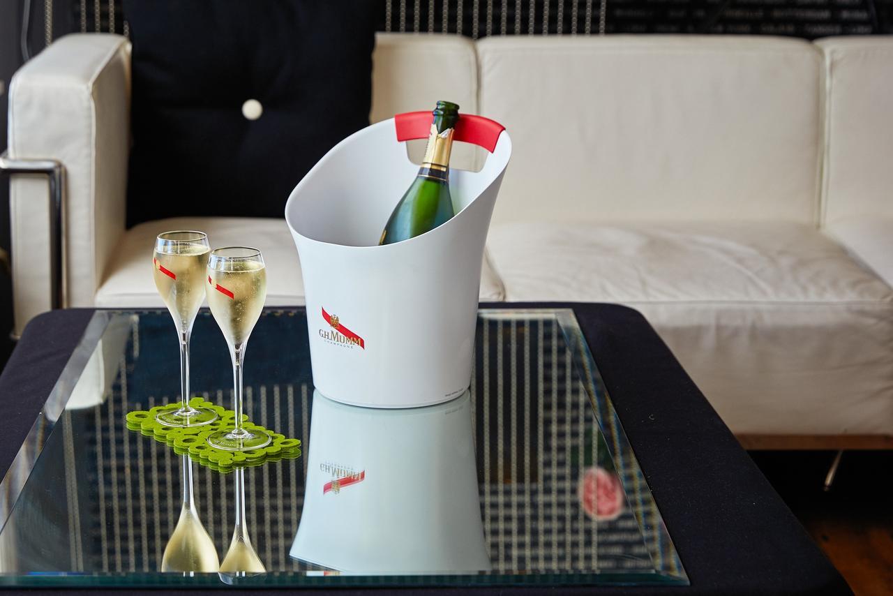 Boutique Hotel Kaikoura Dış mekan fotoğraf