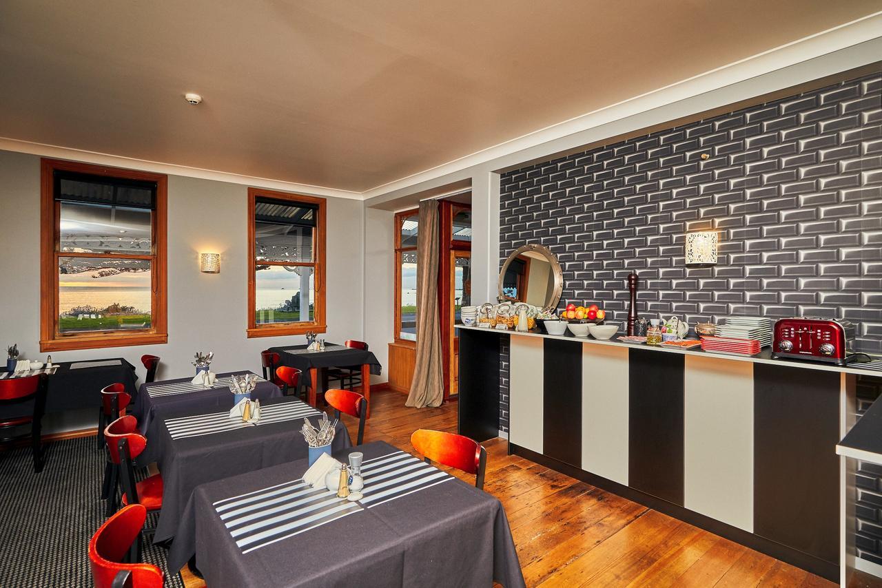 Boutique Hotel Kaikoura Dış mekan fotoğraf