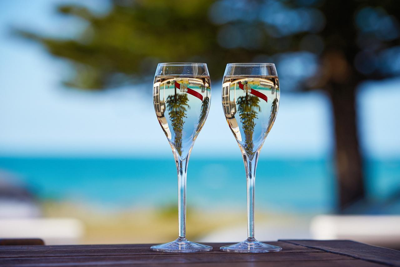 Boutique Hotel Kaikoura Dış mekan fotoğraf